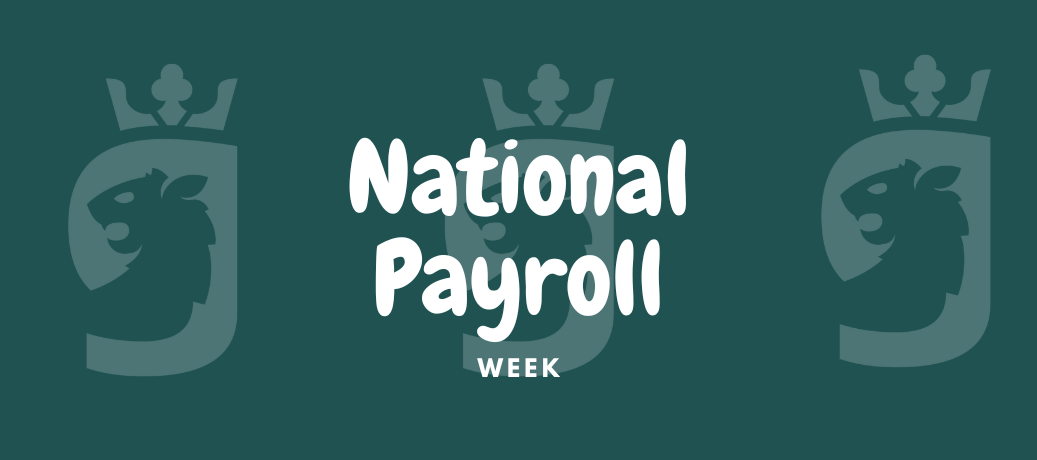 Sterling - National Payroll Week: Why a Great Payroll Partner Makes All the Difference