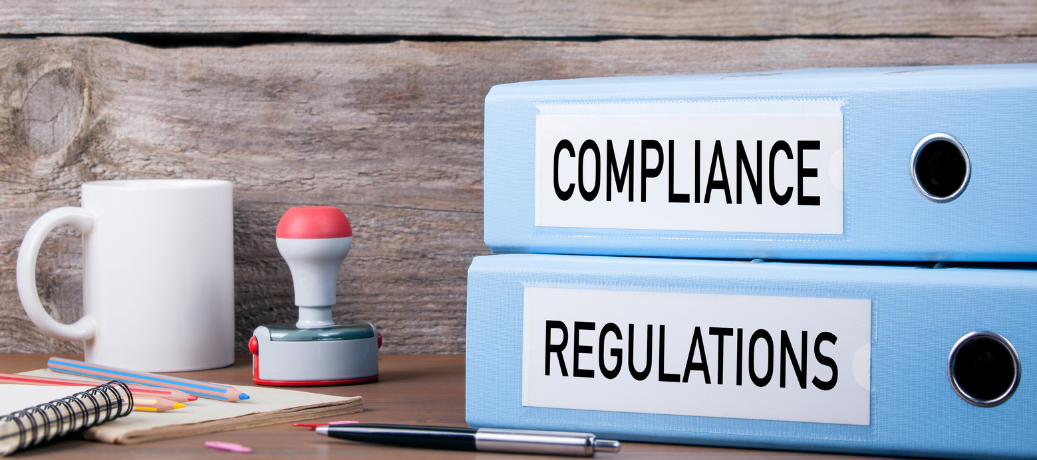 Sterling - Workforce Assured Accreditation: Why Agencies Need Evidence of Compliance